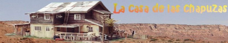 La casa de las chapuzas